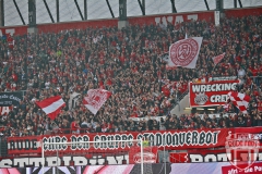 9.Spieltag SC Verl (H) 1-4