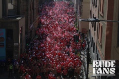 Jubiläumsspiel-Hibernian FC (A) 3:2