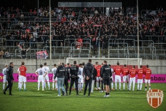 Niederrheinpokal Halbfinale WSV A (3:1)