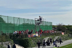 Trainingslager7
